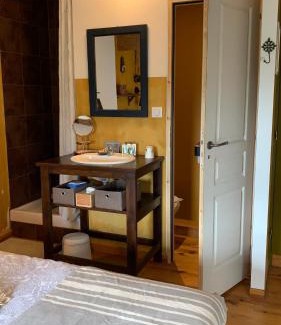 Pouzols Casa | Chambre d'Hôtes Lo Componaïro