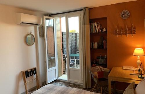 Pouzols Casa | Chambre d'Hôtes Lo Componaïro