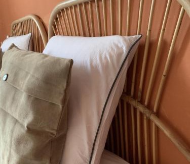 Pouzols Casa | Chambre d'Hôtes Lo Componaïro