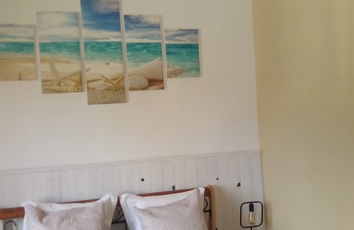 Montendre Casa | Chambre d'hôtes Montplaisir