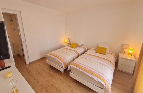 Letricourt Cama Y Desayuno | Chambre d'hôtes paisible entre Nancy et Metz, proche TGV et aéroport, commerces à 6 km - FR-1-584-197