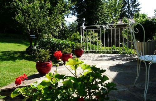 Mont-Roc Cama Y Desayuno | Chambre d'hôtes Puech Noly