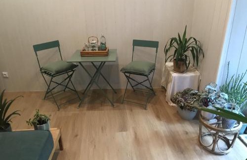Brioude Cama Y Desayuno | Chambre d'hôtes SDB WC privés centre historique de Brioude Auvergne