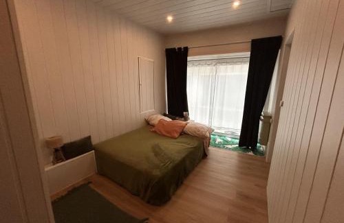 Brioude Cama Y Desayuno | Chambre d'hôtes SDB WC privés centre historique de Brioude Auvergne