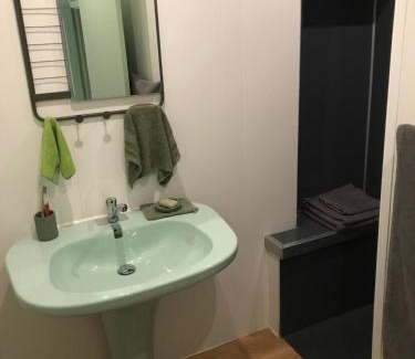 Brioude Cama Y Desayuno | Chambre d'hôtes SDB WC privés centre historique de Brioude Auvergne