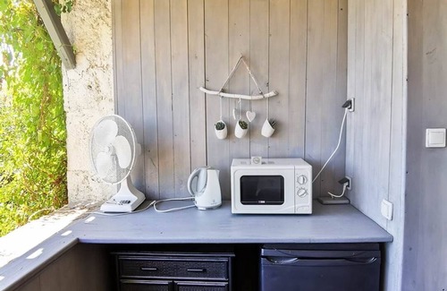 Lunan Casa | Chambre d'hôtes Supérieure CAZELLE
