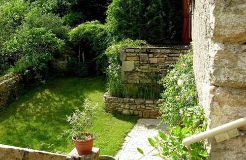 Lunan Casa | Chambre d'hôtes Supérieure CAZELLE