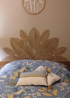 Mas Thibert Cama Y Desayuno | Chambre d'hôtes Via Rhôna