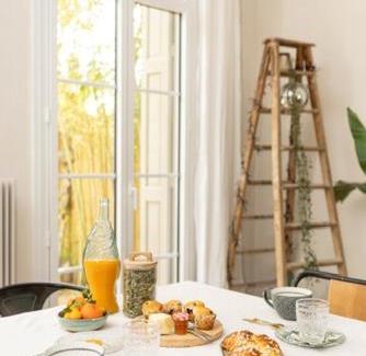 Claira Cama Y Desayuno | Chambre d'hôtes Villa Calys