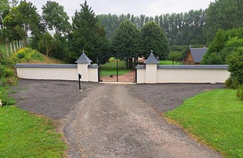 Beaucourt-sur-l'Ancre Cama Y Desayuno | CHAMBRE D'HOTES 2 à LA CAMPAGNE DANS UN CADRE VERDOYANT