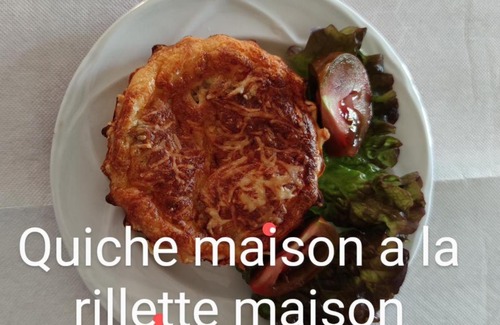 Beaumont-Pied-de-Boeuf Cama Y Desayuno | Chambre d'hôtes