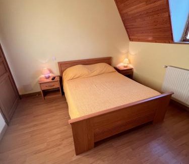 Marcilhac-sur-Cele Casa | chambre d'hote