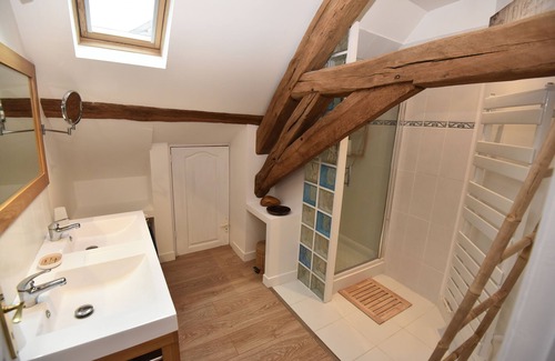 Nouan-sur-Loire Cama Y Desayuno | Chambre d'Hôte in the heart of the Loire Castles