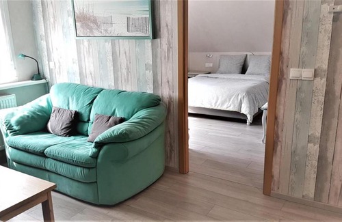 Rosheim Apartamento | Chambre D'hotes Clos Des Pommiers