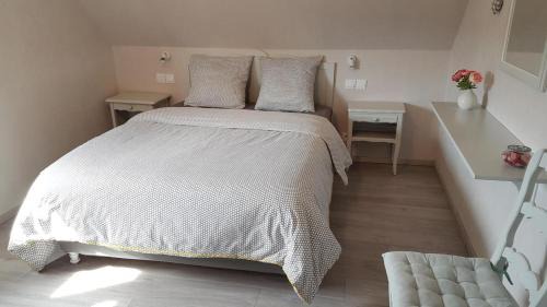 Rosheim Apartamento | Chambre D'hotes Clos Des Pommiers