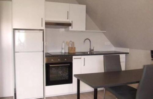 Rosheim Apartamento | Chambre D'hotes Clos Des Pommiers