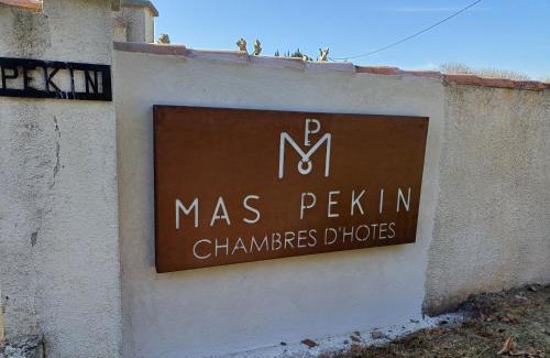 Arles Casa | Chambre d'hotes Mas Pékin