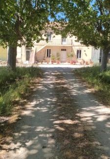Arles Casa | Chambre d'hotes Mas Pékin