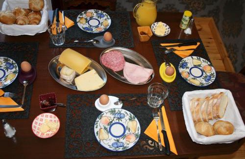 Obersteinbach Cama Y Desayuno | Chambre d'Hotes Petit Arnsbourg