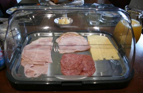 Obersteinbach Cama Y Desayuno | Chambre d'Hotes Petit Arnsbourg