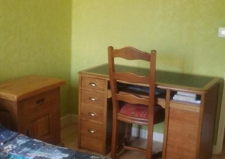 Verdun Casa | Chambre dans Grande maison au Coeur de Ville