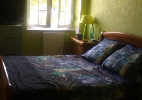 Verdun Casa | Chambre dans Grande maison au Coeur de Ville