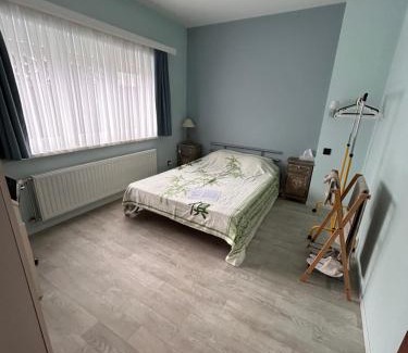 Nivelles Casa | Chambre dans habitat partagé chez Séverine