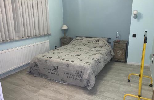Nivelles Casa | Chambre dans habitat partagé chez Séverine