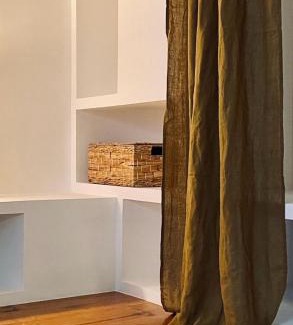 Gambetta Casa | Chambre dans maison de ville avec piscine et garage en centre ville