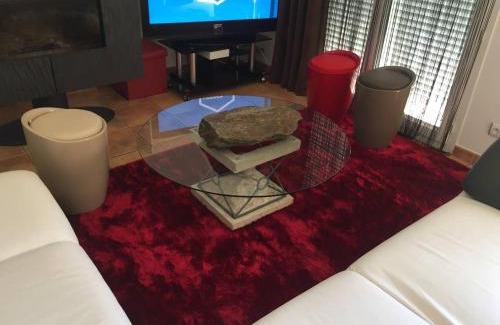 Montrabe Casa | Chambre dans une villa