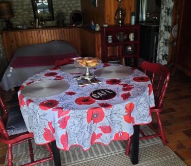 Celles Cama Y Desayuno | Chambre de caractere