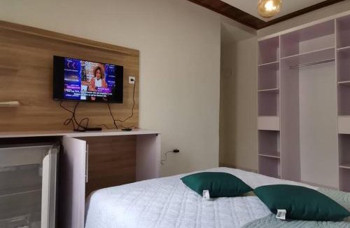 Limbe Apartamento | Chambre de luxe chez FOUR IN ONE Résidence
