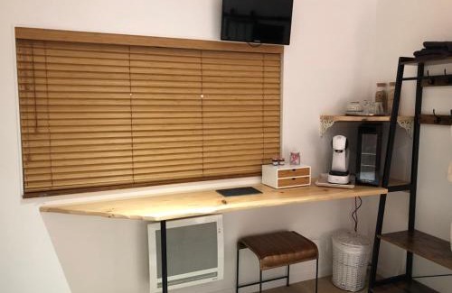 Flacey Cama Y Desayuno | Chambre des Bois