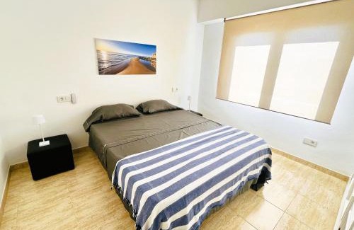 La Marina Casa | Chambre double à la Marina
