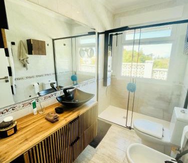 La Marina Casa | Chambre double à la Marina