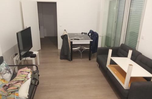 Villepinte Casa | Chambre double 1 lit