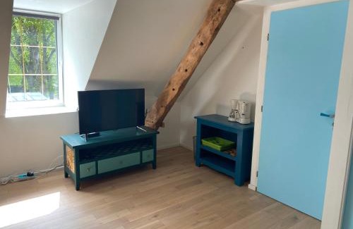 Quintin Casa | Chambre double avec salle de bains privée