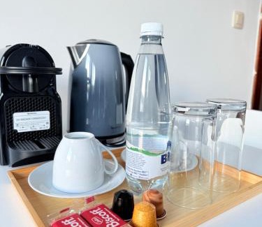 Mont-sur-Marchienne Apartamento | chambre double