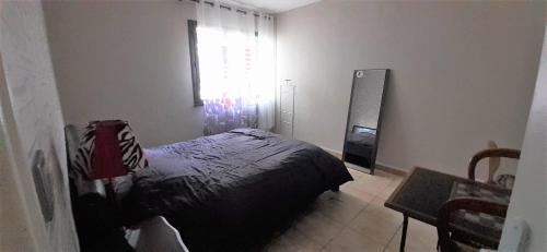 Croix-d'Argent Casa | Chambre double Greg en colocation