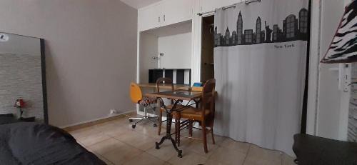 Croix-d'Argent Casa | Chambre double Greg en colocation