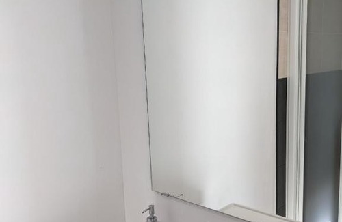 Liergues Casa | Chambre double indépendante NATURALE au sein du domaine PASSELOUP