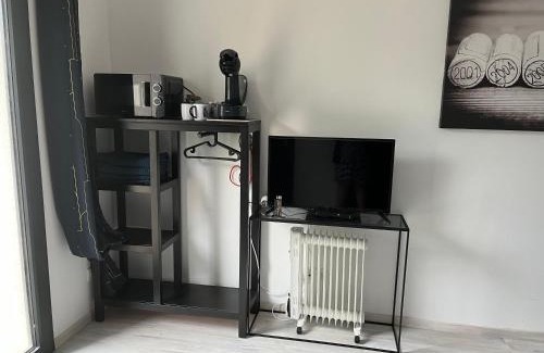 Liergues Casa | Chambre double indépendante HARMONIE au sein du domaine PASSELOUP