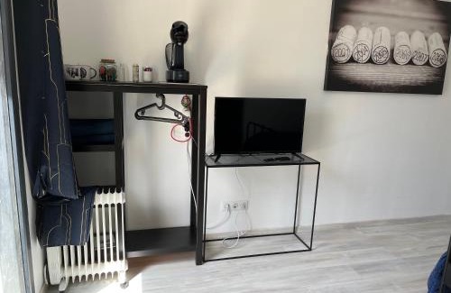 Liergues Casa | Chambre double indépendante HARMONIE au sein du domaine PASSELOUP