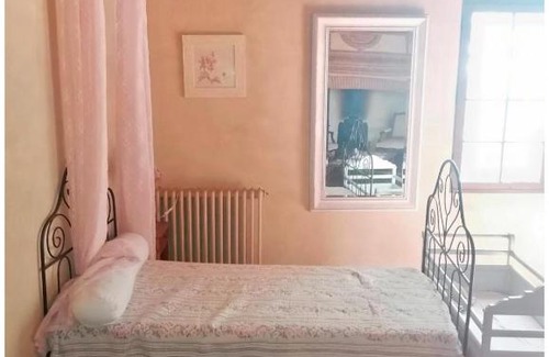 Castelsarrasin Casa | Chambre du Pigeonnier avec accès piscine !