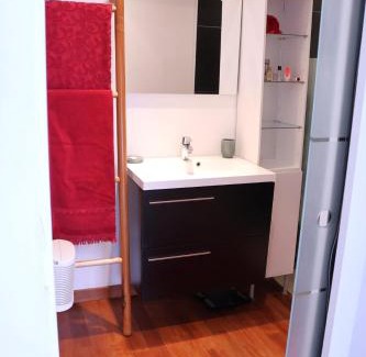 Seclin Casa | Chambre et petit déjeuner