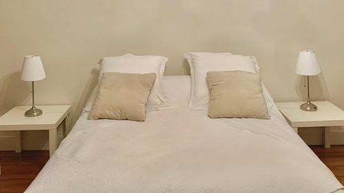 Boulogne-sur-Gesse Apartamento | Chambre