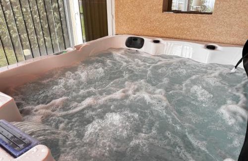 Le Bouchet-Saint-Nicolas Casa | Chambre cosy privative avec SDB