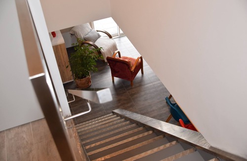 Saint-Georges-de-Didonne Cama Y Desayuno | Chambre d'hôtes La Villa 13&15