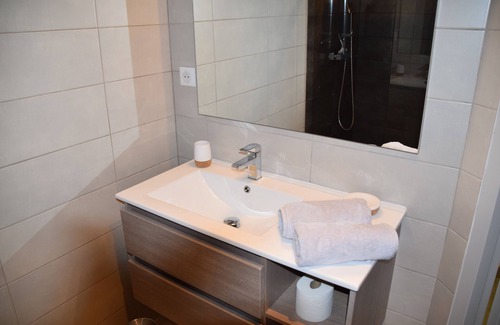 Saint-Georges-de-Didonne Cama Y Desayuno | Chambre d'hôtes La Villa 13&15