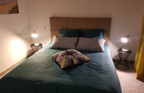 Saint-Georges-de-Didonne Cama Y Desayuno | Chambre d'hôtes La Villa 13&15